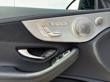 MERCEDES-BENZ C 63 S AMG Coupé, Essence, Occasion / Utilisé, Automatique - 7