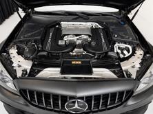 MERCEDES-BENZ C 63 S AMG Coupé, Benzin, Occasion / Gebraucht, Automatik - 7