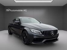 MERCEDES-BENZ C 63 S AMG Premium 9G-tronic, Benzina, Occasioni / Usate, Automatico - 2