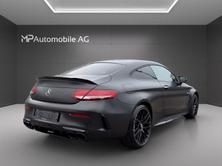 MERCEDES-BENZ C 63 S AMG Premium 9G-tronic, Benzina, Occasioni / Usate, Automatico - 3