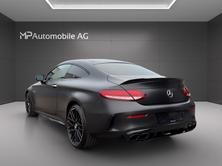MERCEDES-BENZ C 63 S AMG Premium 9G-tronic, Benzina, Occasioni / Usate, Automatico - 5