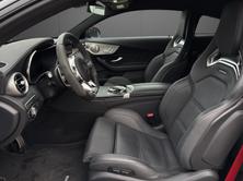 MERCEDES-BENZ C 63 S AMG Premium 9G-tronic, Benzina, Occasioni / Usate, Automatico - 6