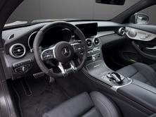 MERCEDES-BENZ C 63 S AMG Premium 9G-tronic, Benzina, Occasioni / Usate, Automatico - 7