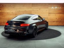 MERCEDES-BENZ C 63 S AMG Premium 9G-tronic MANUFAKTUR magno, Benzina, Occasioni / Usate, Automatico - 2