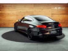 MERCEDES-BENZ C 63 S AMG Premium 9G-tronic MANUFAKTUR magno, Benzina, Occasioni / Usate, Automatico - 3