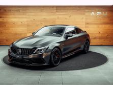 MERCEDES-BENZ C 63 S AMG Premium 9G-tronic MANUFAKTUR magno, Benzina, Occasioni / Usate, Automatico - 4