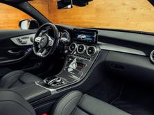 MERCEDES-BENZ C 63 S AMG Premium 9G-tronic MANUFAKTUR magno, Benzina, Occasioni / Usate, Automatico - 5