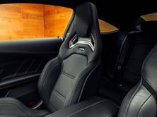 MERCEDES-BENZ C 63 S AMG Premium 9G-tronic MANUFAKTUR magno, Benzina, Occasioni / Usate, Automatico - 6