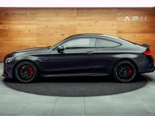 MERCEDES-BENZ C 63 S AMG Premium 9G-tronic MANUFAKTUR magno, Benzina, Occasioni / Usate, Automatico - 7
