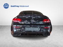 MERCEDES-BENZ C 63 S AMG Coupé, Benzina, Occasioni / Usate, Automatico - 4