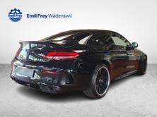 MERCEDES-BENZ C 63 S AMG Coupé, Benzina, Occasioni / Usate, Automatico - 5