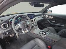 MERCEDES-BENZ C 63 S AMG Coupé, Benzina, Occasioni / Usate, Automatico - 7
