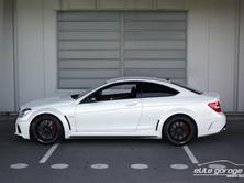 MERCEDES-BENZ C 63 Coupé AMG Black Series, Benzin, Occasion / Gebraucht, Automatik - 2