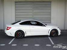 MERCEDES-BENZ C 63 Coupé AMG Black Series, Benzin, Occasion / Gebraucht, Automatik - 5