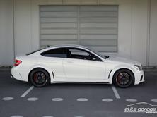 MERCEDES-BENZ C 63 Coupé AMG Black Series, Benzin, Occasion / Gebraucht, Automatik - 6
