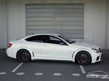 MERCEDES-BENZ C 63 Coupé AMG Black Series, Benzin, Occasion / Gebraucht, Automatik - 7