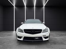 MERCEDES-BENZ C 63 AMG * LIBERTY WALK * ohne OPF *, Petrol, Second hand / Used, Automatic - 7