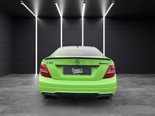 MERCEDES-BENZ C 63 AMG Special Edition *ohne OPF*, Petrol, Second hand / Used, Automatic - 3
