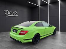 MERCEDES-BENZ C 63 AMG Special Edition *ohne OPF*, Petrol, Second hand / Used, Automatic - 4