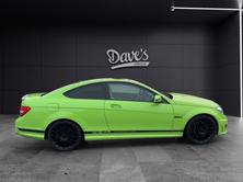 MERCEDES-BENZ C 63 AMG Special Edition *ohne OPF*, Petrol, Second hand / Used, Automatic - 5