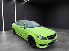 MERCEDES-BENZ C 63 AMG Special Edition *ohne OPF*, Petrol, Second hand / Used, Automatic - 6