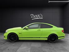 MERCEDES-BENZ C 63 AMG Special Edition *ohne OPF*, Petrol, Second hand / Used, Automatic - 7