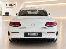 MERCEDES-BENZ C 63 S AMG 9G-tronic, Mercedes Garantie, Gratis Service, Pa, Petrol, Second hand / Used, Automatic - 4