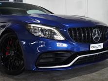MERCEDES-BENZ C 63 S AMG Speedshift, Benzin, Occasion / Gebraucht, Automatik - 3