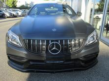 MERCEDES-BENZ C 63 S AMG Premium + 9G-tronic, Petrol, Second hand / Used, Automatic - 2