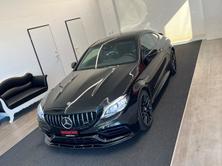 MERCEDES-BENZ C 63 AMG 9G-tronic, Petrol, Second hand / Used, Automatic - 5
