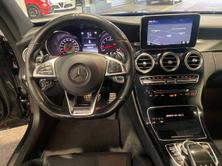 MERCEDES-BENZ C 63 AMG Coupe Speedshift, Petrol, Second hand / Used, Automatic - 6