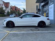 MERCEDES-BENZ C 63 S AMG Edition 1 Speedshift, Petrol, Second hand / Used, Automatic - 5
