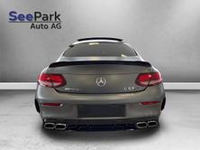 MERCEDES-BENZ C 63 S AMG 9G-tronic, Petrol, Second hand / Used, Automatic - 6