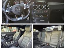 MERCEDES-BENZ C 63 AMG Speedshift, Petrol, Second hand / Used, Automatic - 7