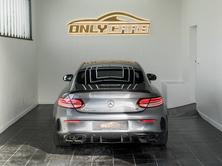 MERCEDES-BENZ C 63 S AMG 9G-tronic, Petrol, Second hand / Used, Automatic - 3