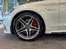 MERCEDES-BENZ C 63 S AMG 9G-tronic | CH Swiss | Premium Plus | Carbon | Or, Petrol, Second hand / Used, Automatic - 3
