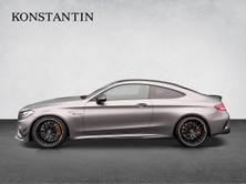 MERCEDES-BENZ C 63 S AMG Edition 1, Petrol, Second hand / Used, Automatic - 3