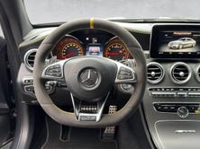 MERCEDES-BENZ C 63 S AMG Edition 1, Petrol, Second hand / Used, Automatic - 6