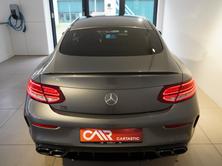 MERCEDES-BENZ C 63 S AMG, Petrol, Second hand / Used, Automatic - 4