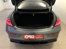 MERCEDES-BENZ C 63 S AMG, Petrol, Second hand / Used, Automatic - 5