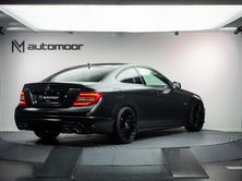 MERCEDES-BENZ C 63 Coupé AMG Speedshift MCT *Edition 1* *Capristo* *KW V3*, Petrol, Second hand / Used, Automatic - 6