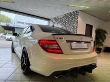 MERCEDES-BENZ C 63 Coupé AMG Speedshift MCT, Petrol, Second hand / Used, Automatic - 2