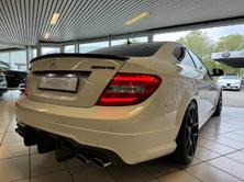 MERCEDES-BENZ C 63 Coupé AMG Speedshift MCT, Petrol, Second hand / Used, Automatic - 3