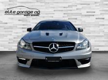 MERCEDES-BENZ C 63 Coupé AMG Edition 507 Speedshift MCT, Petrol, Second hand / Used, Automatic - 2