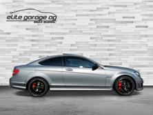 MERCEDES-BENZ C 63 Coupé AMG Edition 507 Speedshift MCT, Petrol, Second hand / Used, Automatic - 4