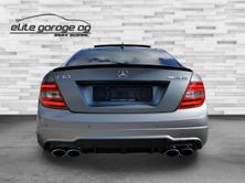 MERCEDES-BENZ C 63 Coupé AMG Edition 507 Speedshift MCT, Petrol, Second hand / Used, Automatic - 7