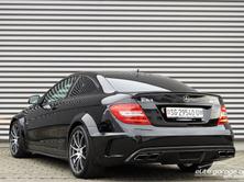 MERCEDES-BENZ C 63 AMG BLACK SERIES, Petrol, Second hand / Used, Automatic - 3