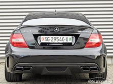 MERCEDES-BENZ C 63 AMG BLACK SERIES, Petrol, Second hand / Used, Automatic - 4