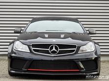 MERCEDES-BENZ C 63 AMG BLACK SERIES, Petrol, Second hand / Used, Automatic - 5
