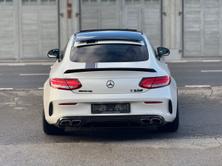 MERCEDES-BENZ C 63 S AMG Edition 1 Speedshift, Benzina, Occasioni / Usate, Automatico - 6